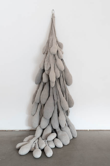 Malin Schønbeck sculpture visual art