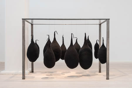 Malin Schønbeck sculpture visual art